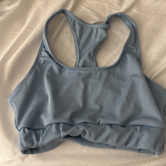 Medium Bathing Suit Top 👙 - Picture 2 of 2